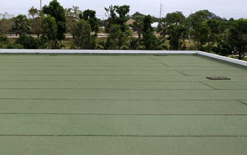 all Hole In The Wall roofing types quoted for
