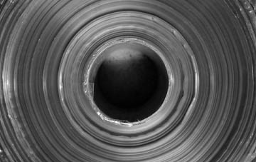 Hole In The Wall edpm waterproofing