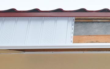 Hole In The Wall fascia repair costs