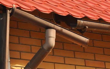 Hole In The Wall gutter repair costs
