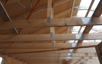 Hole In The Wall roof truss costs
