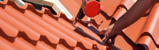 save on Hole In The Wall roof installation costs