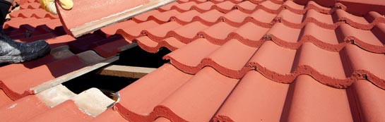 compare Hole In The Wall roof repair quotes