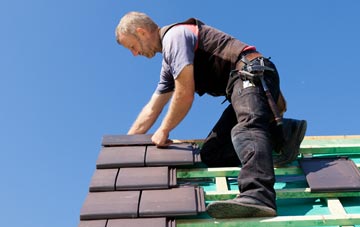 disadvantages of Hole In The Wall slate roofing