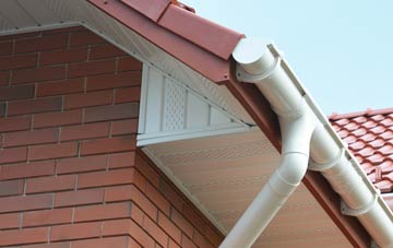 Hole In The Wall soffit repair costs