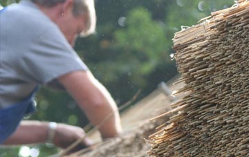 professional Hole In The Wall thatchers