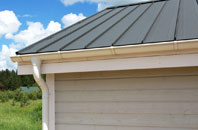 Hole In The Wall fascia repair