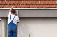 free Hole In The Wall gutter repair quotes