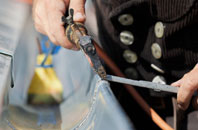 Hole In The Wall lead roof quotes