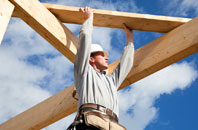 Hole In The Wall roof replacement work