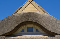 Hole In The Wall thatch roofing